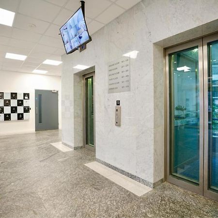 Bayard Apartments - 2 Bed Apartment Contractors Welcome Peterborough Eksteriør billede