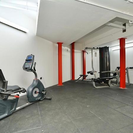 Bayard Apartments - 2 Bed Apartment Contractors Welcome Peterborough Eksteriør billede